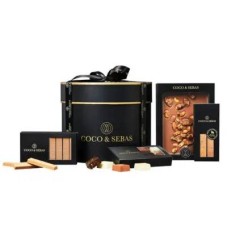 Coco & Sebas – Giftbox Favorites 