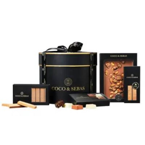 Coco & Sebas – Giftbox Favorites 