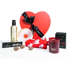 Gift box 'I Love Your Smile'