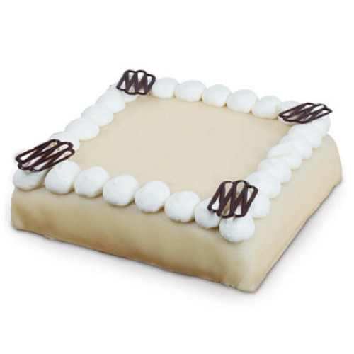 Marzipan pie (10 people)