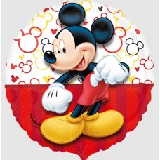 Balloon Mickey Mouse