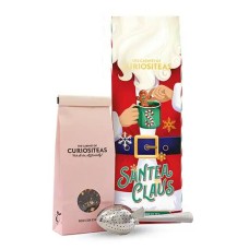 SanTEAclaus Tea Giftbox