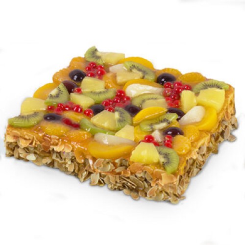Fruitcake (10 people)