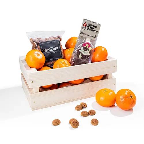 Apples of Orange'