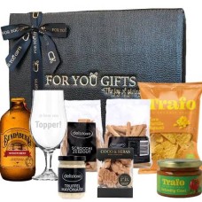 Drinks package 'You are a winner'