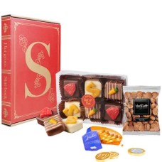 Sinterklaas package letterbox