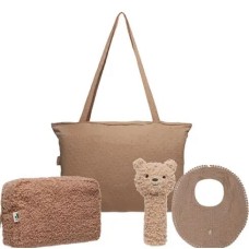 Birth Gift Package 'Lodging Out' 