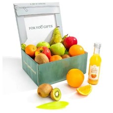 Fruit box Classic