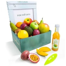 Fruitdoosje Deluxe