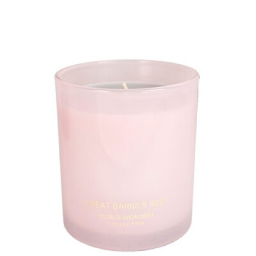 My Flame - Scented candle - Great Barrier Reef - 150