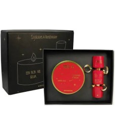 My flame - gift box 'Look full of happiness'
