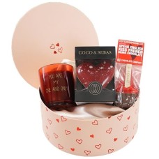 Gift box 'Love'