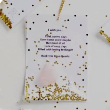 Rockstyle - 'I Wish You' Winter Gift Bag