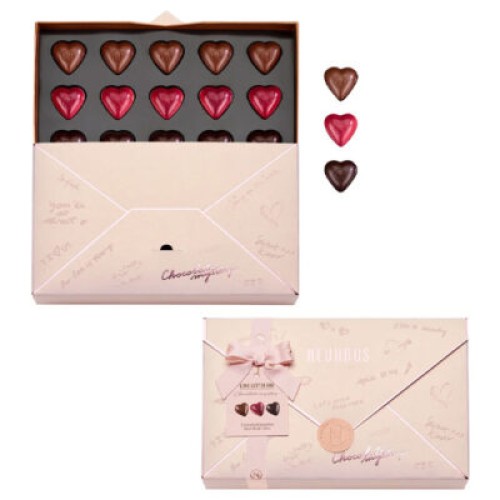 Neuhaus - Love letter box