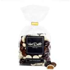 Van Delft Spice Nuts Luxury Chocolate Mix