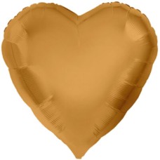 Balloon Metallic Gold