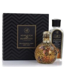 Ashleigh & Burwood - GOLDEN SUNSET & MOROCCAN SPICE