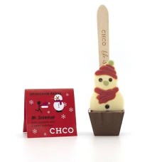 Hotchocspoon Mr. Snowman
