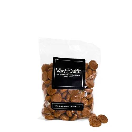 From Delft original spice nuts