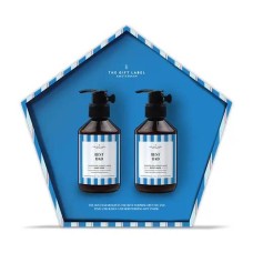 The Gift Label – Giftbox 'Best Dad'
