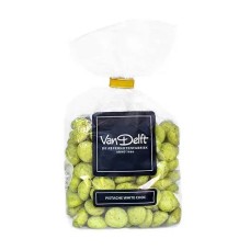 Van Delft Spice Nuts Pistachio White Choc