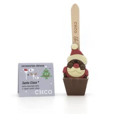 Hotchocspoon Santa