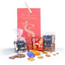 Sinterklaas package 'Sinterklaas's bag'