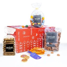 Sinterklaas package 'Oh, come and have a look'