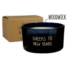 My Flame - Gerukaars 'Cheers to New Years'