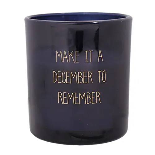 My Flame - December to Remember
