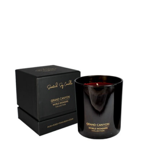 My Flame - Grand Canyon Scented Candle - 150 GR