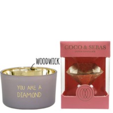 You are a diamond' Gift set