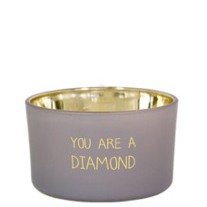 My Flame – You Are a Diamond