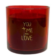 My Flame - 'ME + YOU = LOVE'