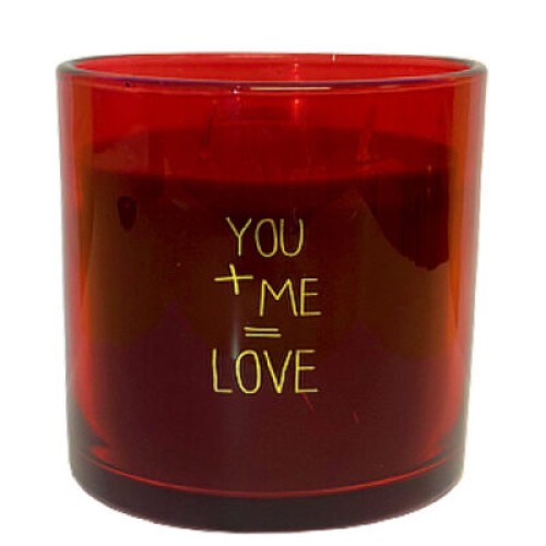 My Flame - 'ME + YOU = LOVE'