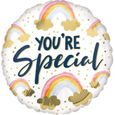 Balloon 'You're special'