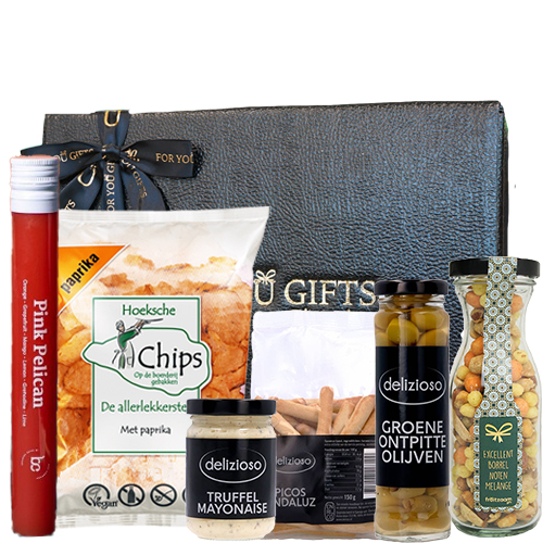 Cocktail drink package