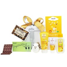 Unisex Congratulations New Baby Gift