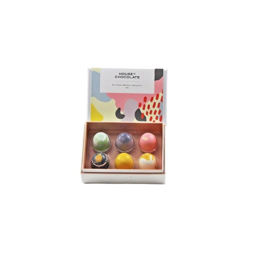 Chocolate Bonbons Gift Box