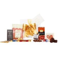Sweet Temptations for Him