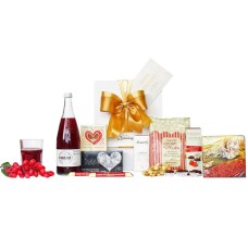 An Alcohol-Free Celebration