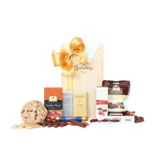 Easter Chocolate Paradise Gift Hamper