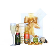 Celebrate with Mimosa