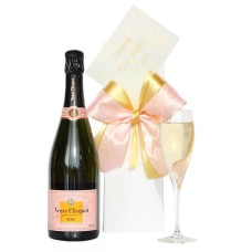 Elegant Bubbles Of Pink