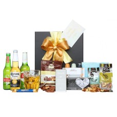 Beer and Treats for all Occasions