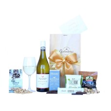 Dairy-Free Wine & Nibbles