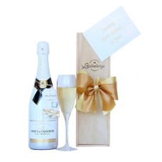 Moët Ice Impérial Champagne Gift Boxed