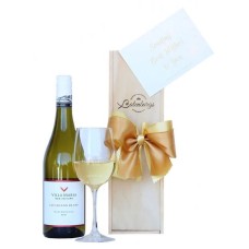 Sauvignon Blanc Wine Gift Boxed 750ml