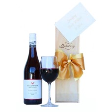 Pinot Noir Wine Gift Boxed 750ml