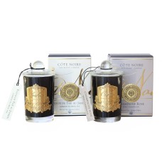 Fragrant Candle Gift